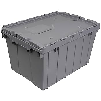 小物 NH SRL P-TOTES CONTAINER & W-TOP BOARD-S Amazon.com