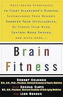 Algopix Similar Product 8 - Brain Fitness AntiAging to Fight