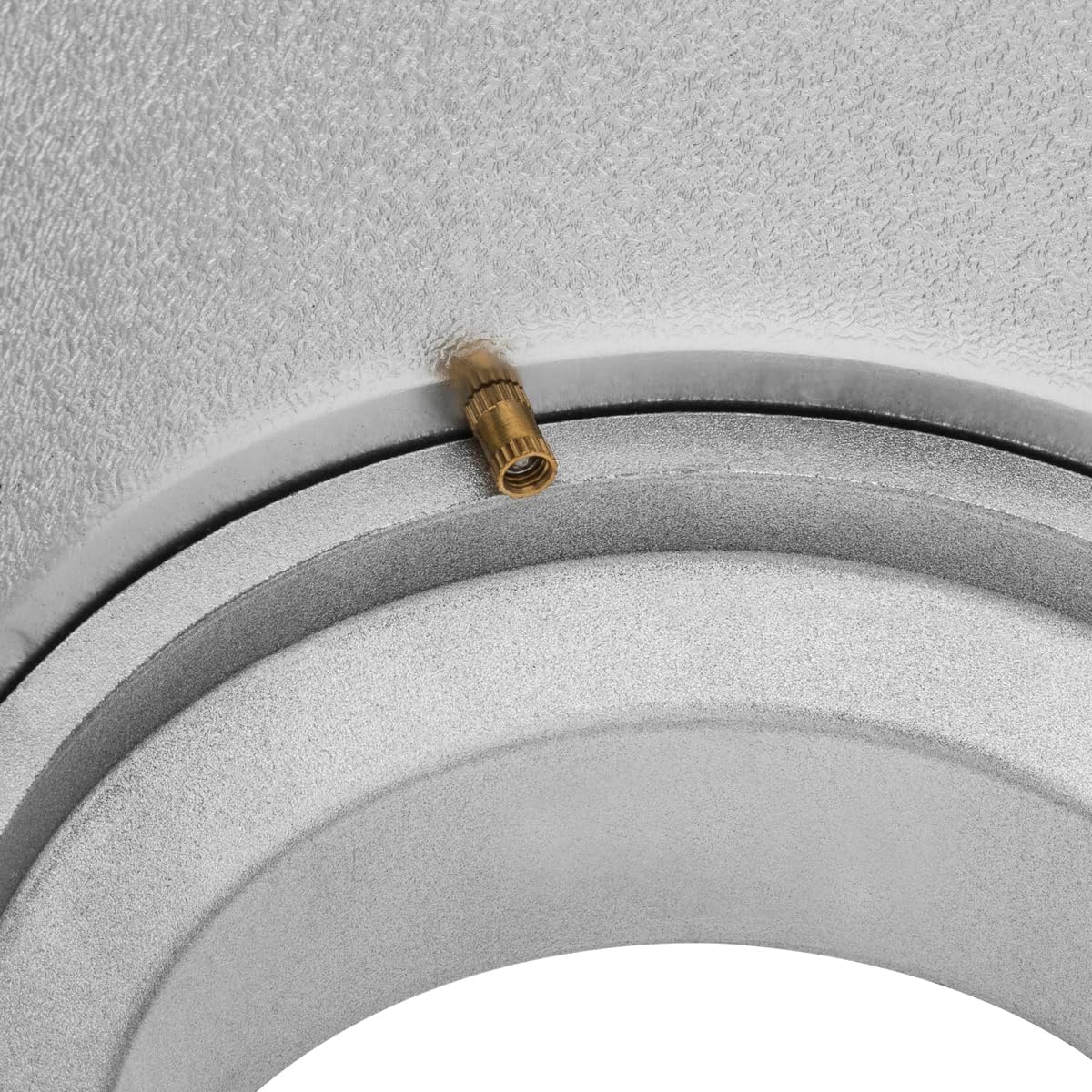 Glow Background Reflector for Bowens Mount Strobes (Silver)