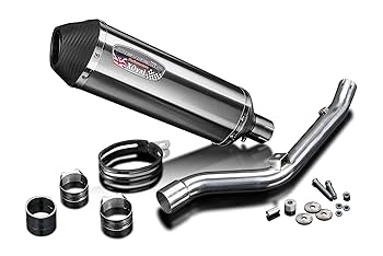 DRZ400 ロケッツマフラー The Brake Shop ロケッツ ROKKKEZフルエキマフラー のパーツ