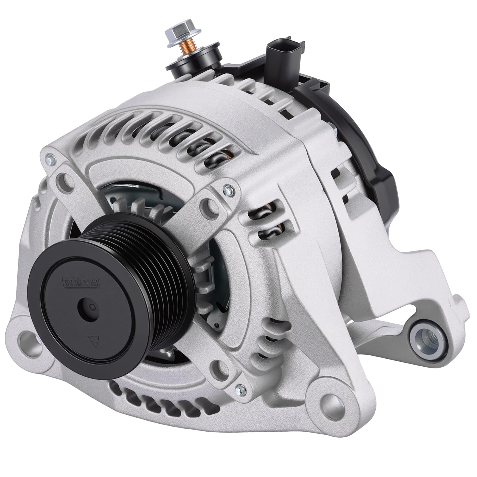 BDFHYK 160A Alternator for Land Rover Range Rover Sport 4.4L V8 2006-2009,