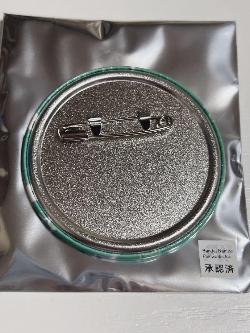 Amazon.co.jp: アイカツ 神谷しおん 缶バッジ : おもちゃ