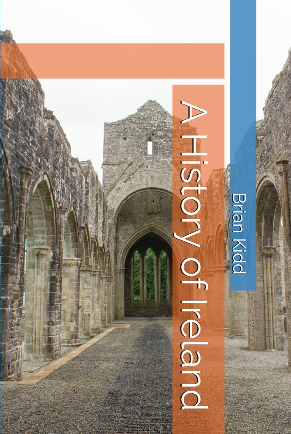 A History of Ireland