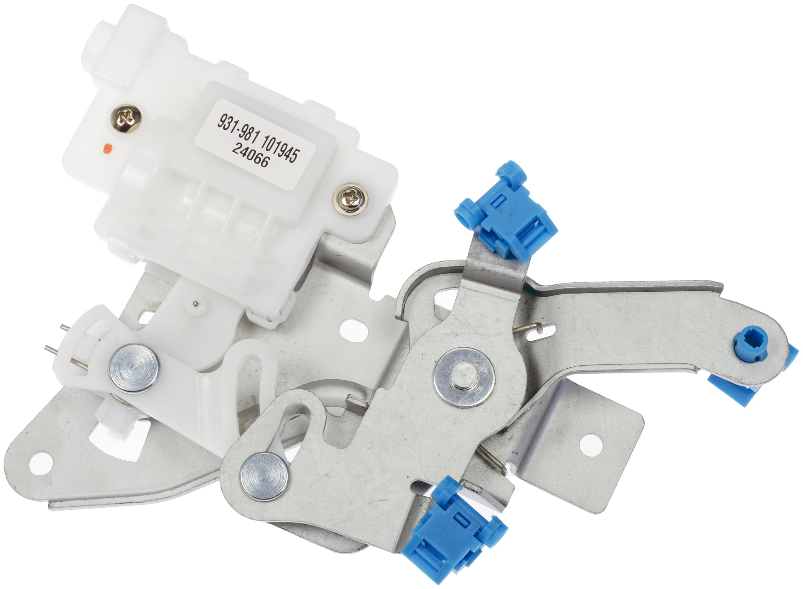 Amazon.com: Dorman 931-981 Tailgate Latch Actuator | Fits Select