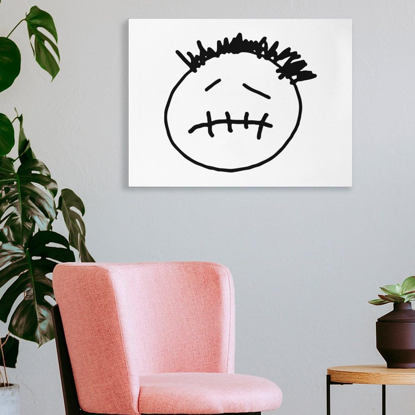 アート 絵 ポスター トラヴィス・スコット ウィズ・カリファ エミネム 展示品 アート 絵 ポスター トラヴィス・スコット ウィズ・カリファ