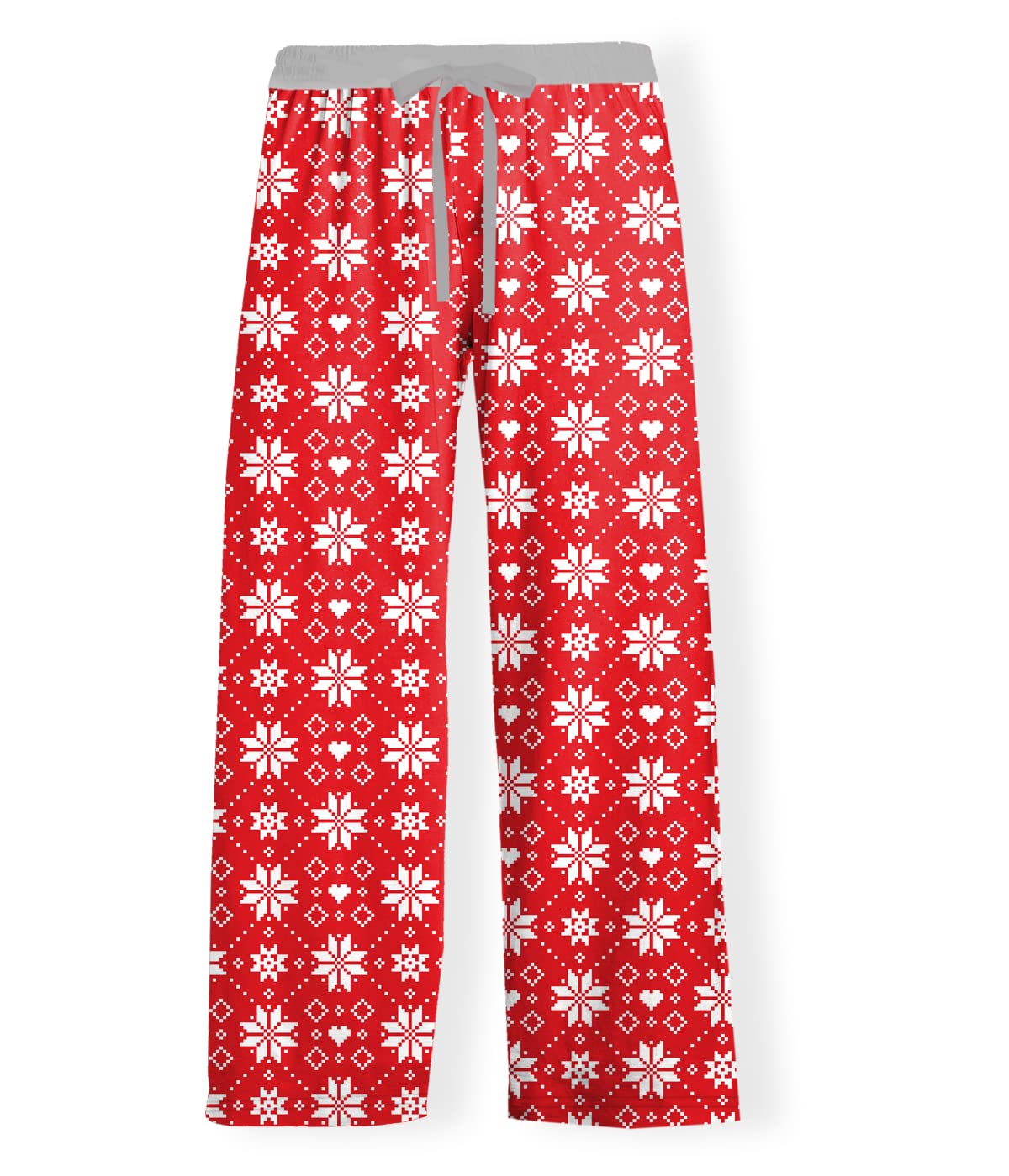 Remimi Girl Boy Plaid Pants Drawstring Summer Casual Loose Bottoms 5-14 Years