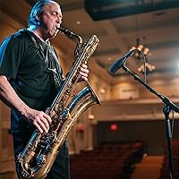 Vista 4 de Sennheiser Professional MD 421 Micrófono dinámico multiusos cardioide compacto