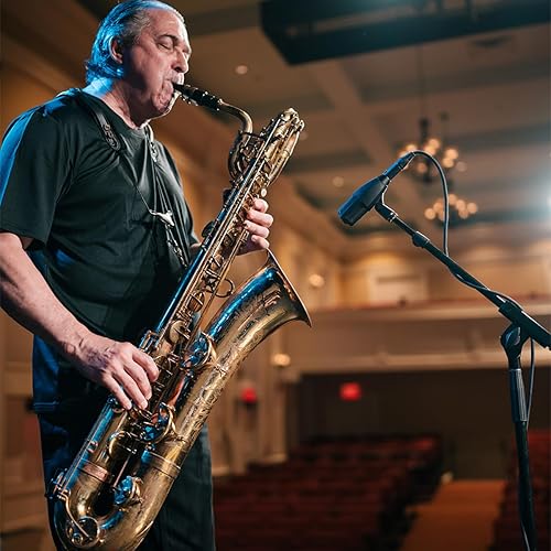 Vista 4 de Sennheiser Professional MD 421 Micrófono dinámico multiusos cardioide compacto