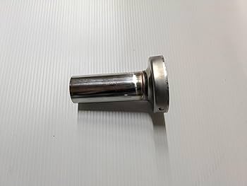 Amazon | バッフル 76.3Φ用 外径 73Φ 中穴 38Φ インナー