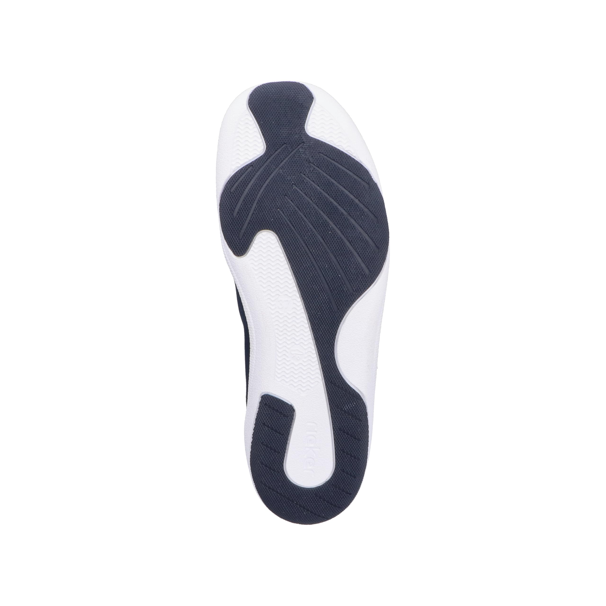 Rieker Femme 45250 Ballerine