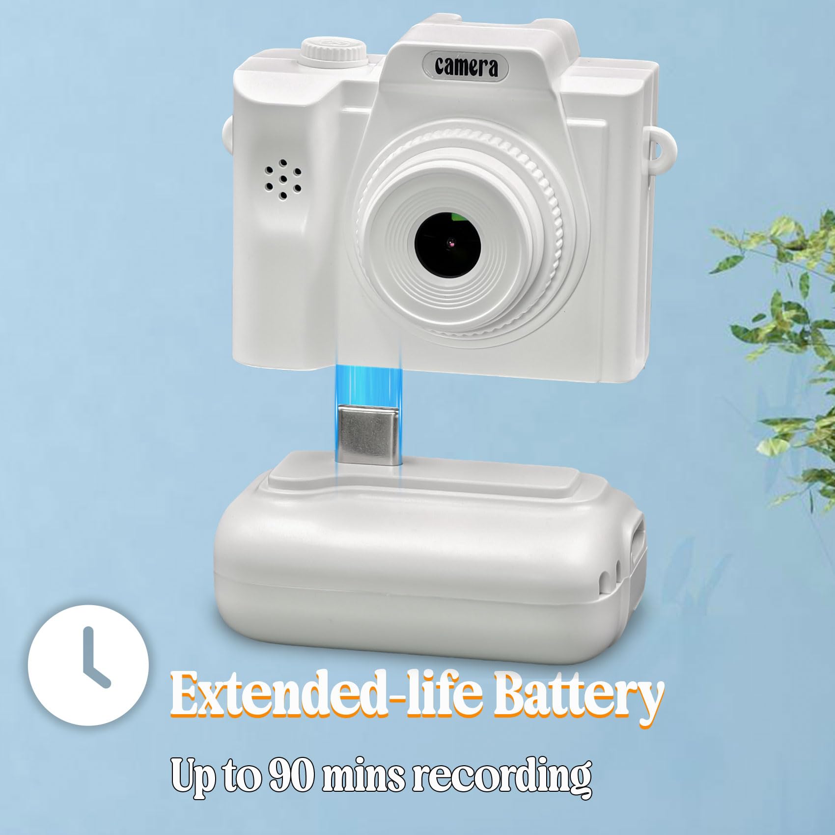 Amazon.com : Mini Keychain Camera, 1080P Digital Camera, Retro