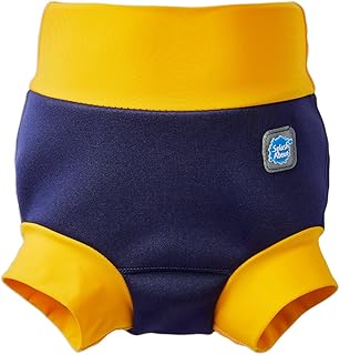 Happy Nappy pañal de natación reutilizable