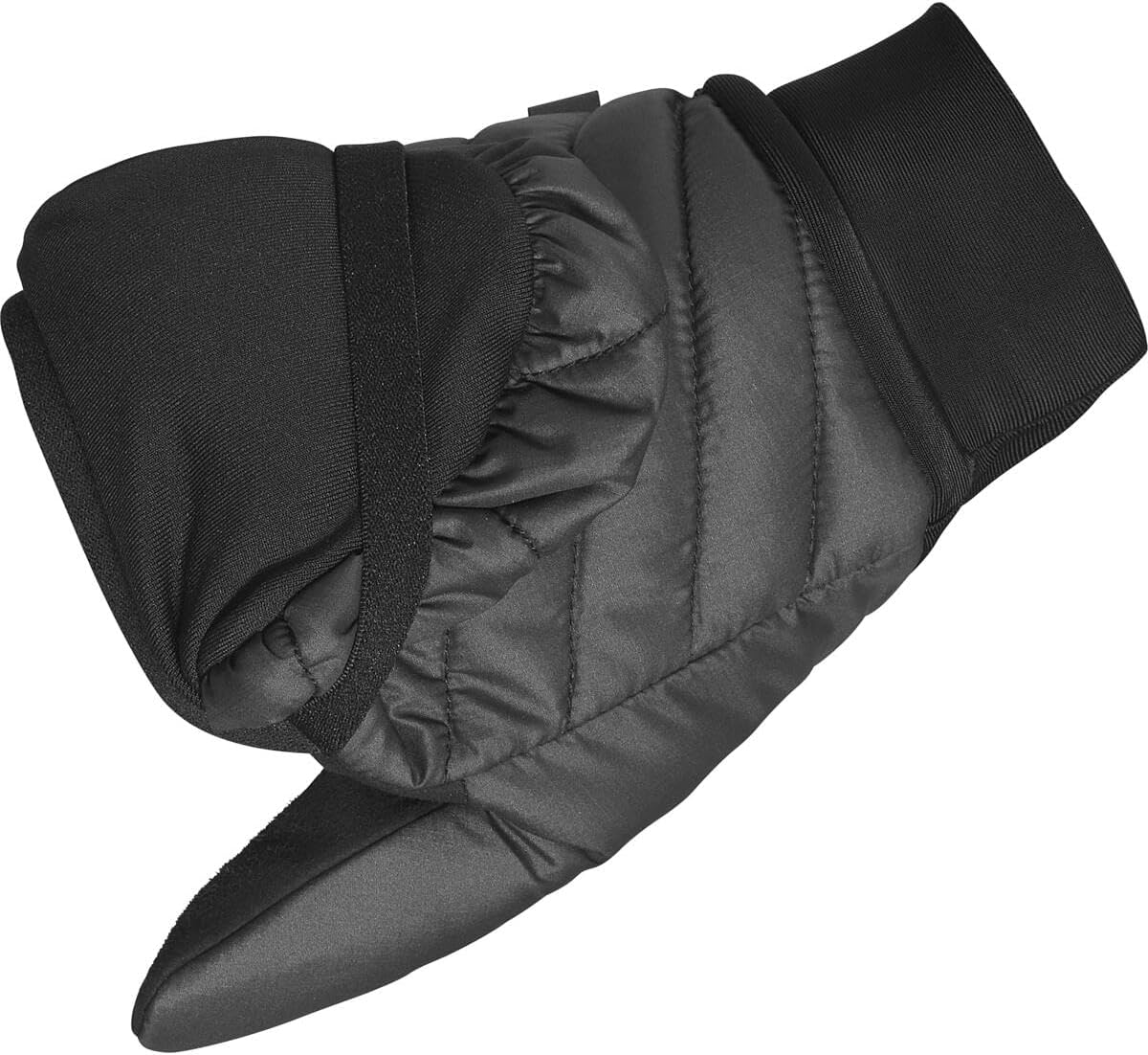 Salomon MTN Overmitt Snowboard Ski Gloves Unisex