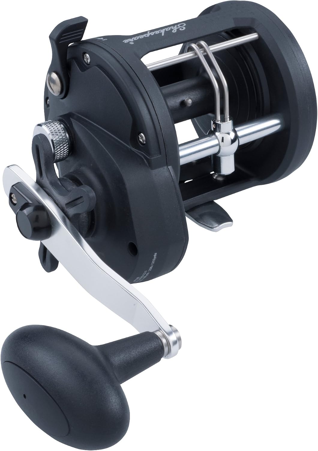 Shakespeare ATS Trolling Reel