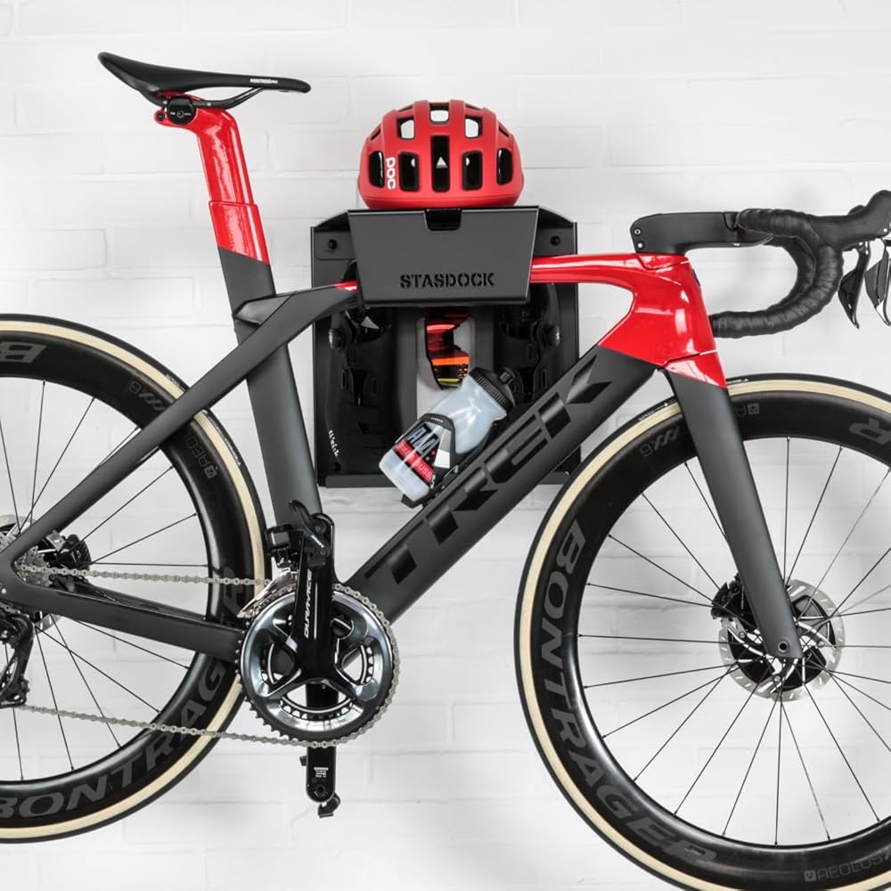 Amazon.co.jp: Stasdock Bicycle Wall Mount : スポーツ＆アウトドア