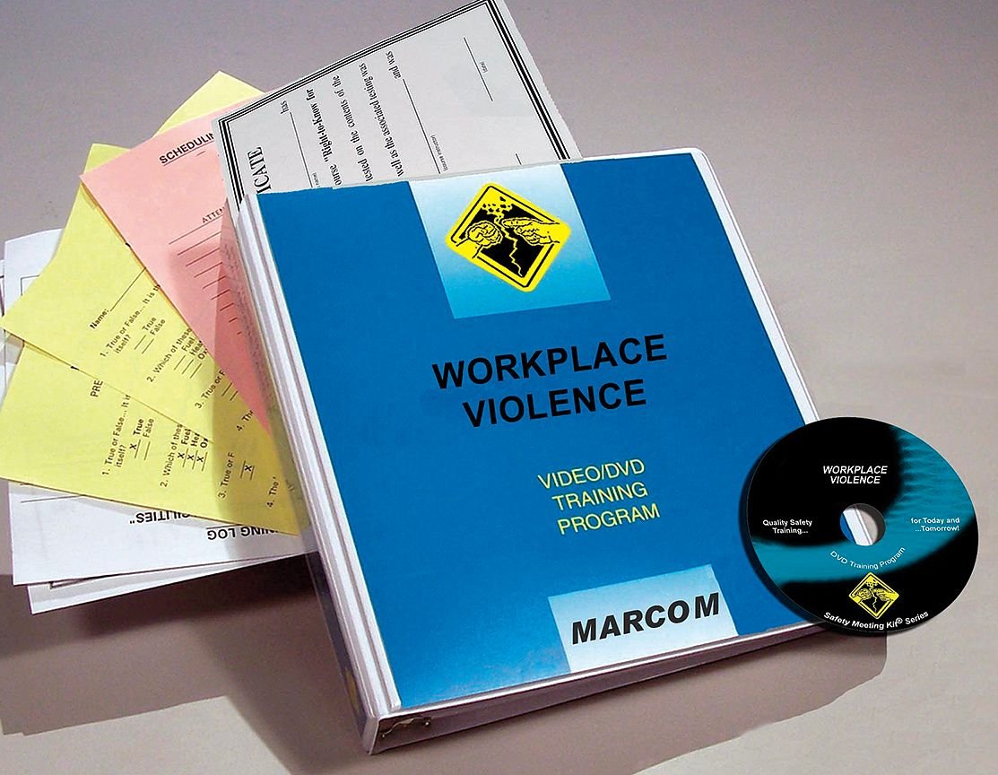 DVD formation violence au travail prévention risques et gestion conflits équipe - 2