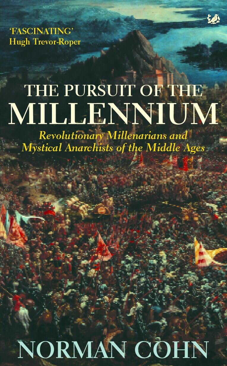 PURSUIT OF THE MILLENNIUM, THE