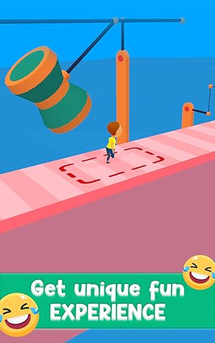 Idle Run Duel