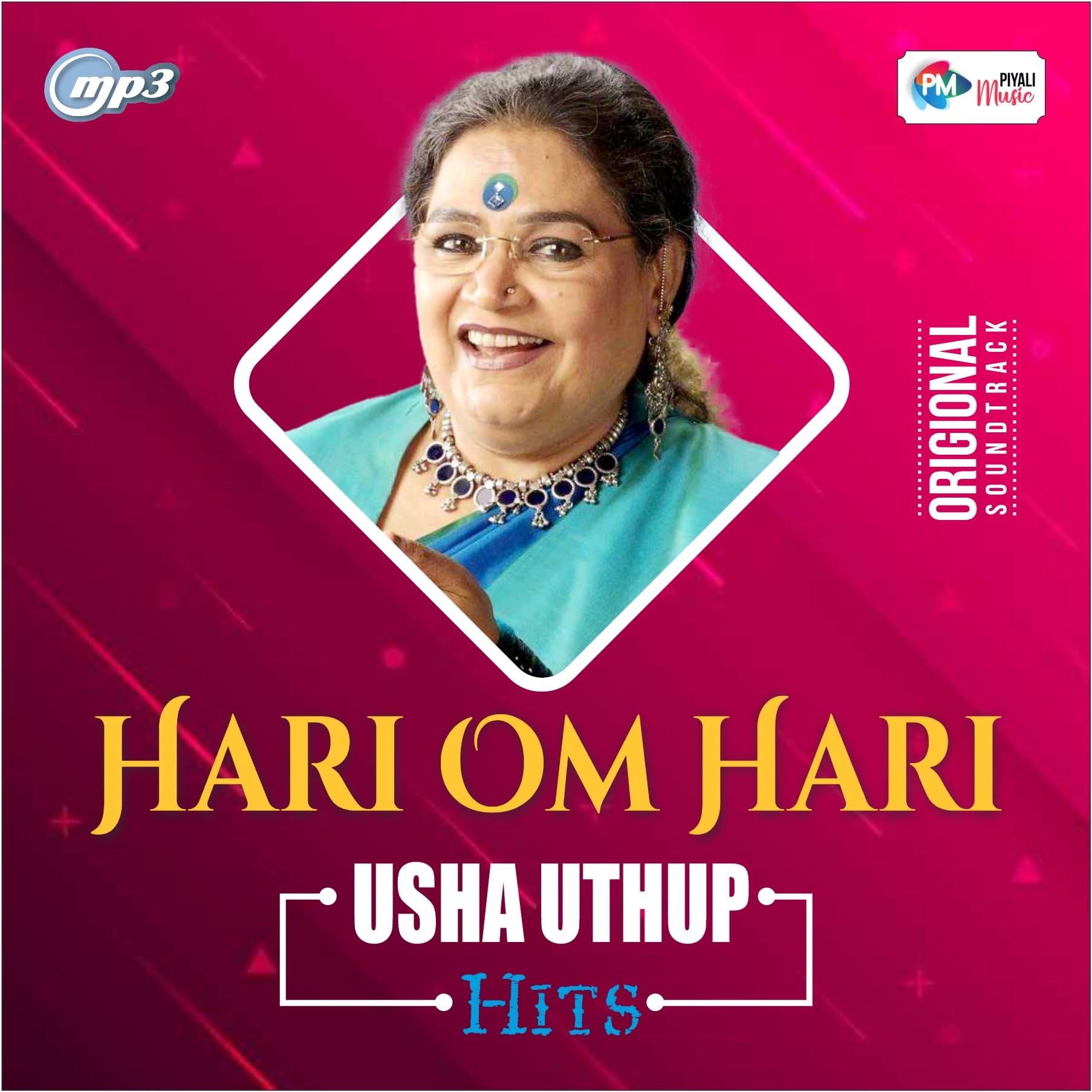 Generic Pen Drive - USHA UTHUP HITSSS/Bollywood Mashup Song/Audio Mp3 / Best Travelling Song/Long Drive / 16GB Music Card-picture-29