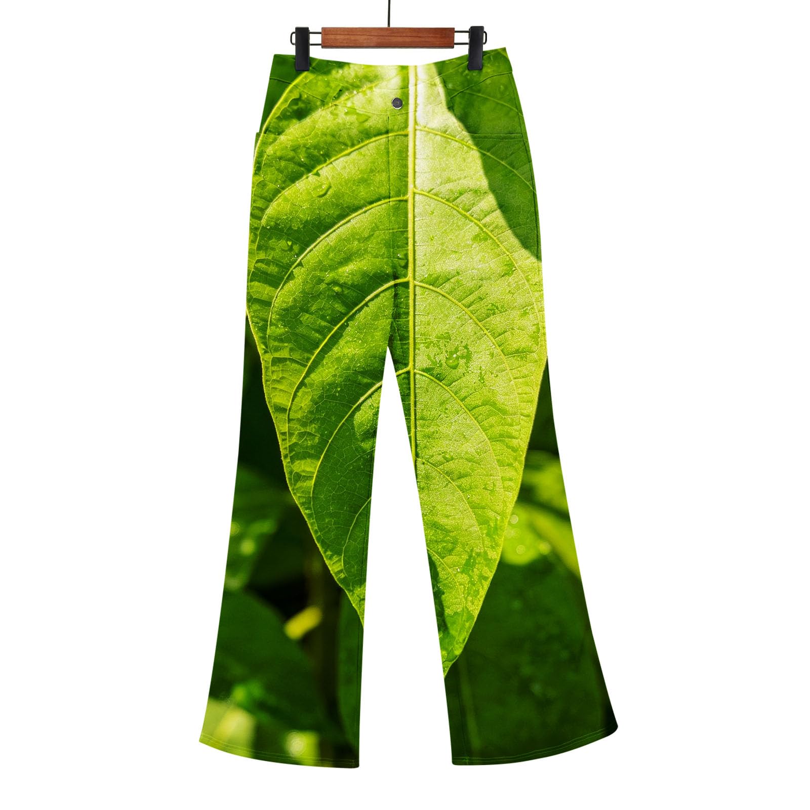 Pantaloni da donna, eleganti, casual, per il tempo libero