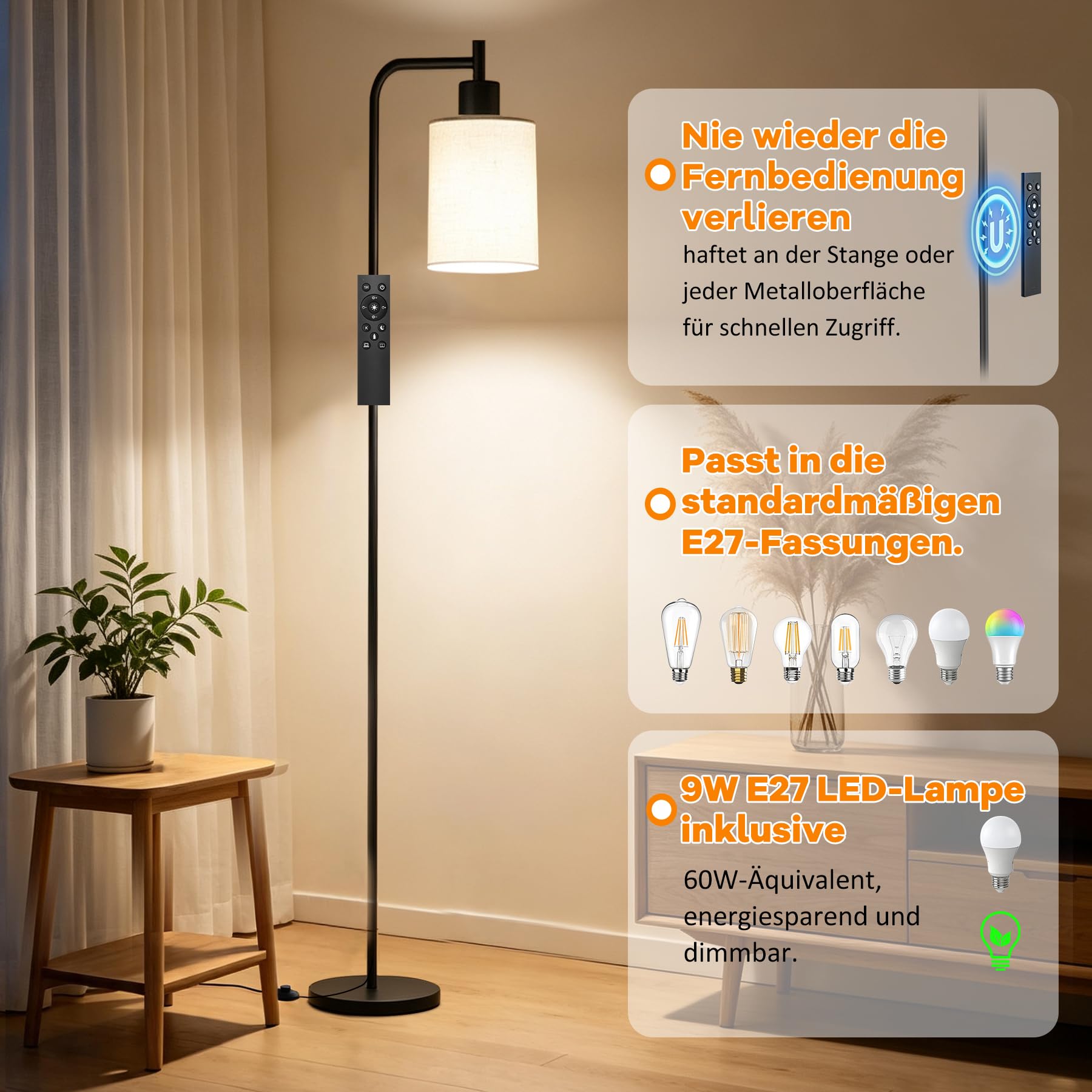 floor lamp