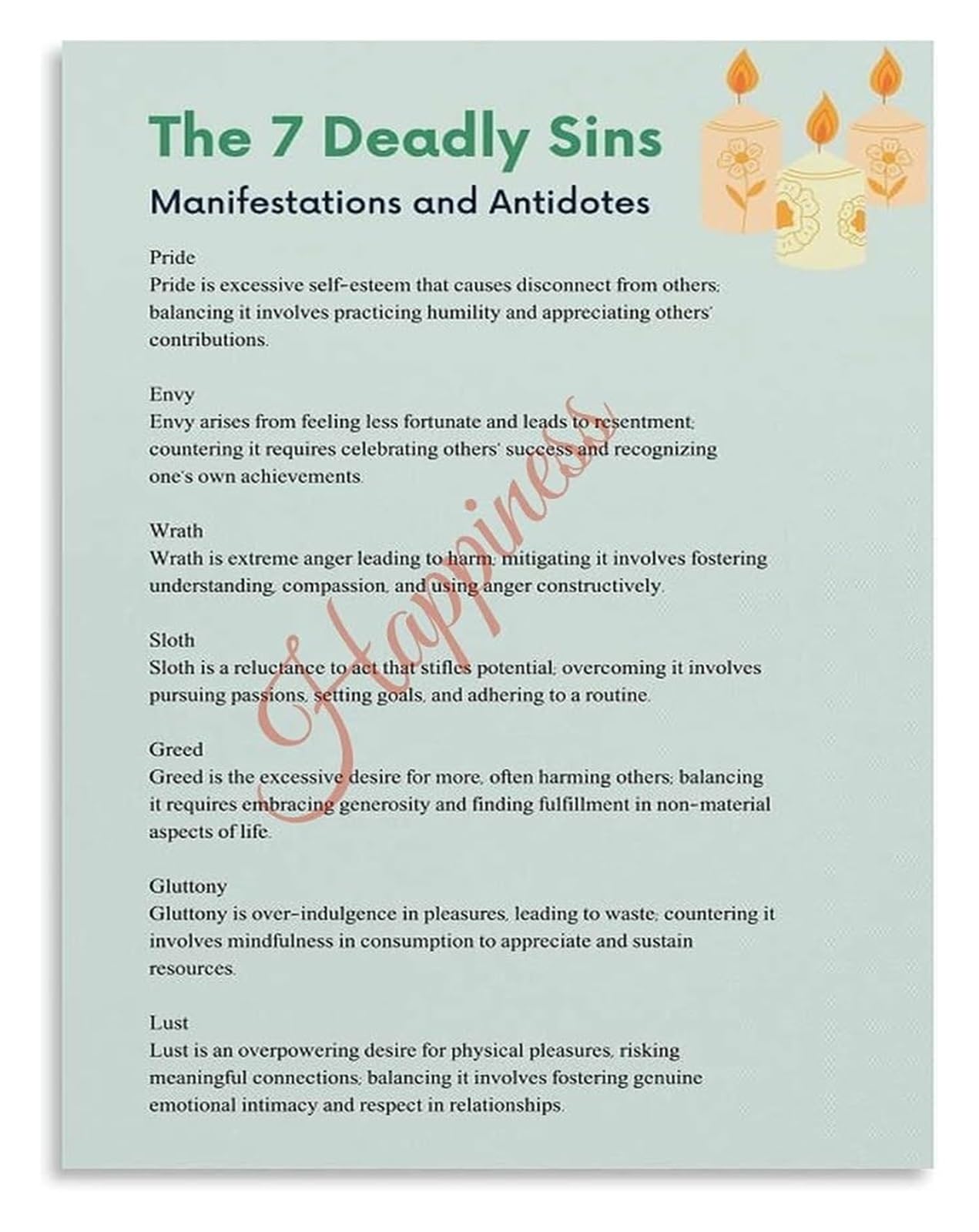 KCDFDVJFBM Elementary Classroom CHAMPS Poster Behavior Management Expectations Teacher Resource Wall Art Decor