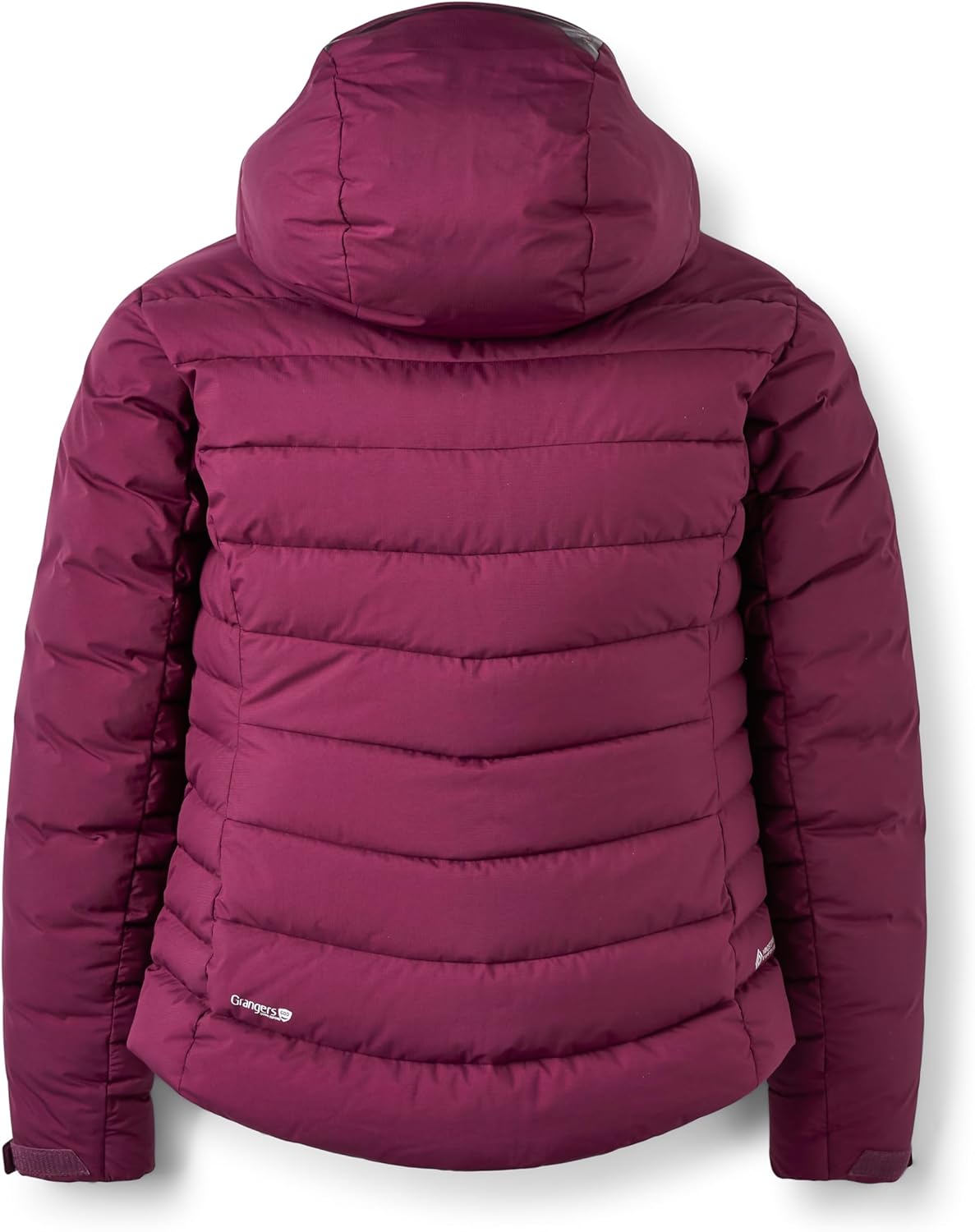 Rab Women's Infinity Windstopper Hoody - GTX Windproof Gore-Tex Down Jacket for Climbing & Mountaineering