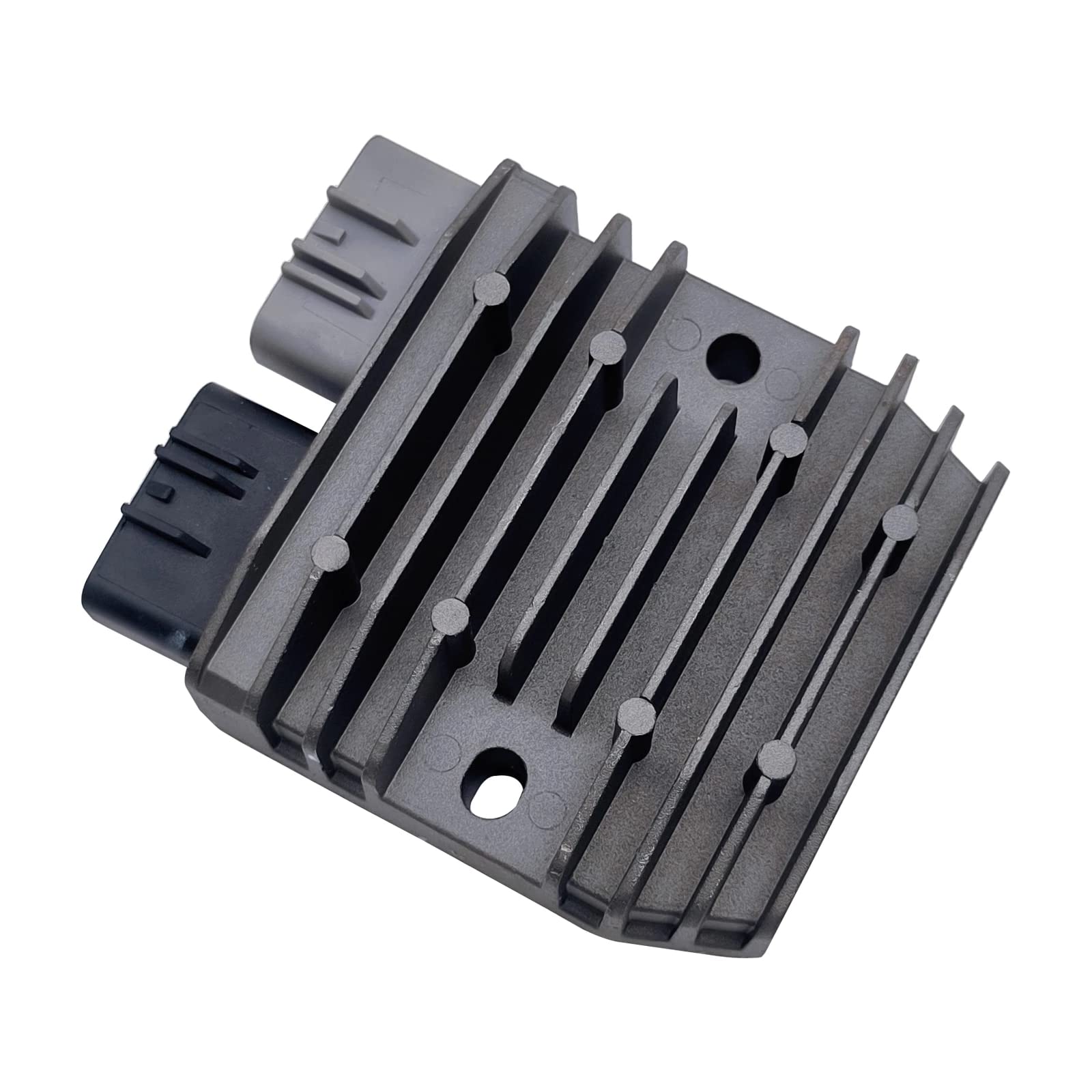Raddrizzatore regolatore di Tensione Adatto for BRP 2012 278002021 Ducati Diavel 54040301B 54040301A CB 31600-HR0-F01 CBR 31600-MGZ-J01 Sostituzione degli Accessori
