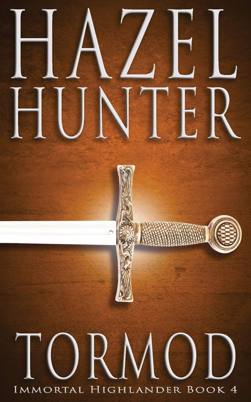 Buy Tormod (Immortal Highlander Book 4): A Scottish Time Travel Romance — BookShops.in