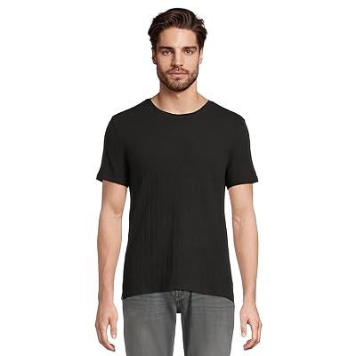 John Varvatos Brasse Crew K7009W25 Men