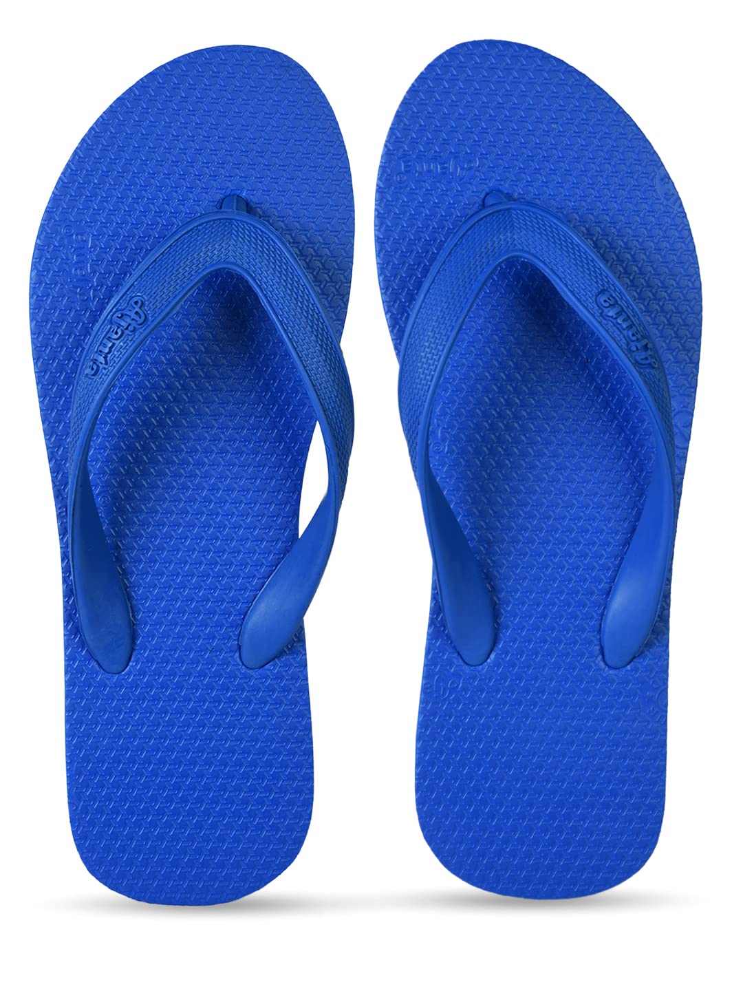 AJANTA Mens Blue Slipper FK0065 (B0B3M37P8K) Amazon Price History, Amazon Price Tracker