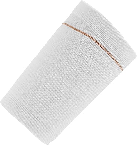Miniatura 8 de Ugo Fix Sleeve (4) - Funda para bolsa de catéter para pierna/catéter, mezclas de fibra fuertes y duraderas con costuras externas, lavable y