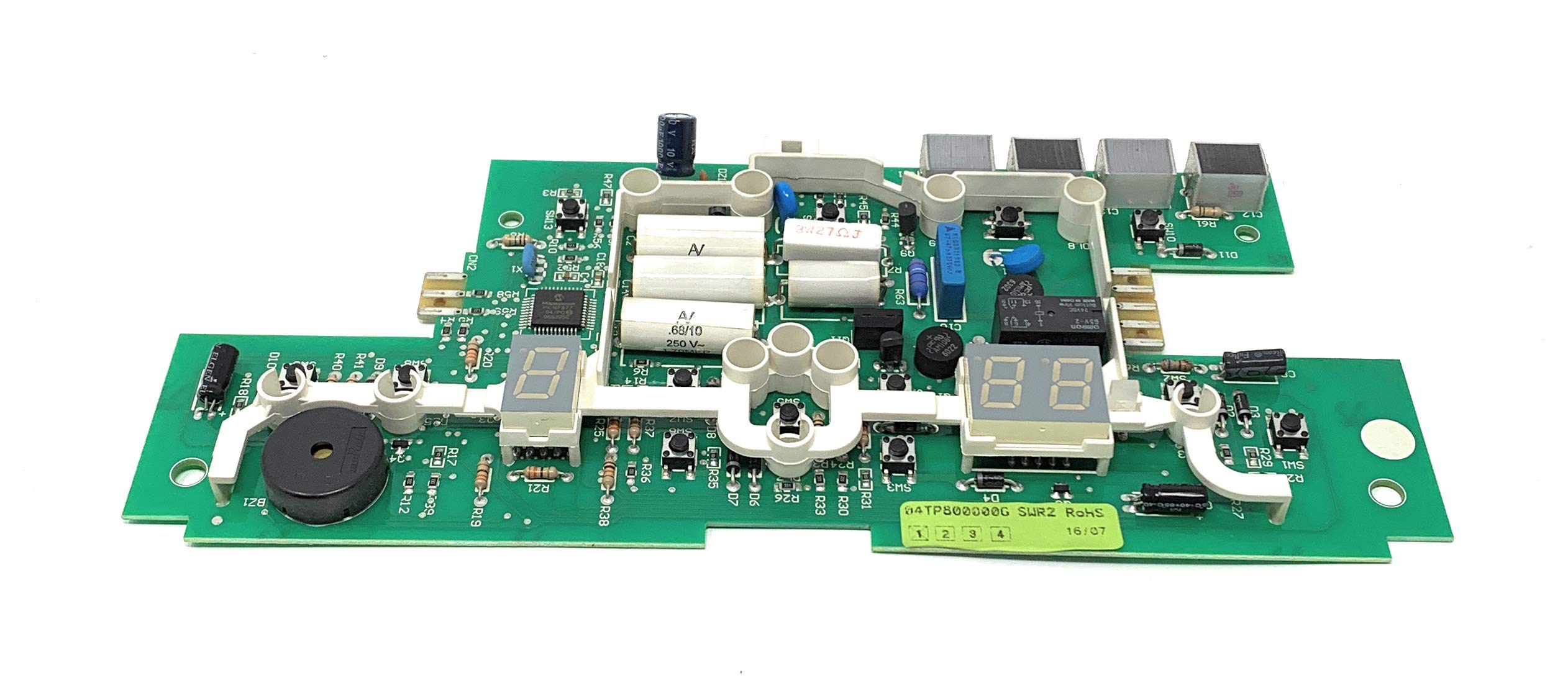 Whirlpool Kühlschrank Gefrierfach Control Panel Module PCB 481221848178