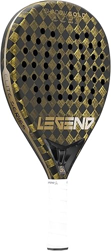 Miniatura 2 de Pala de pádel Shadow Gold