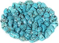 Vista 75 de 100 Gramos Piedras Pequeñas Pulimentadas y Trituradas para Adornos de Sanación