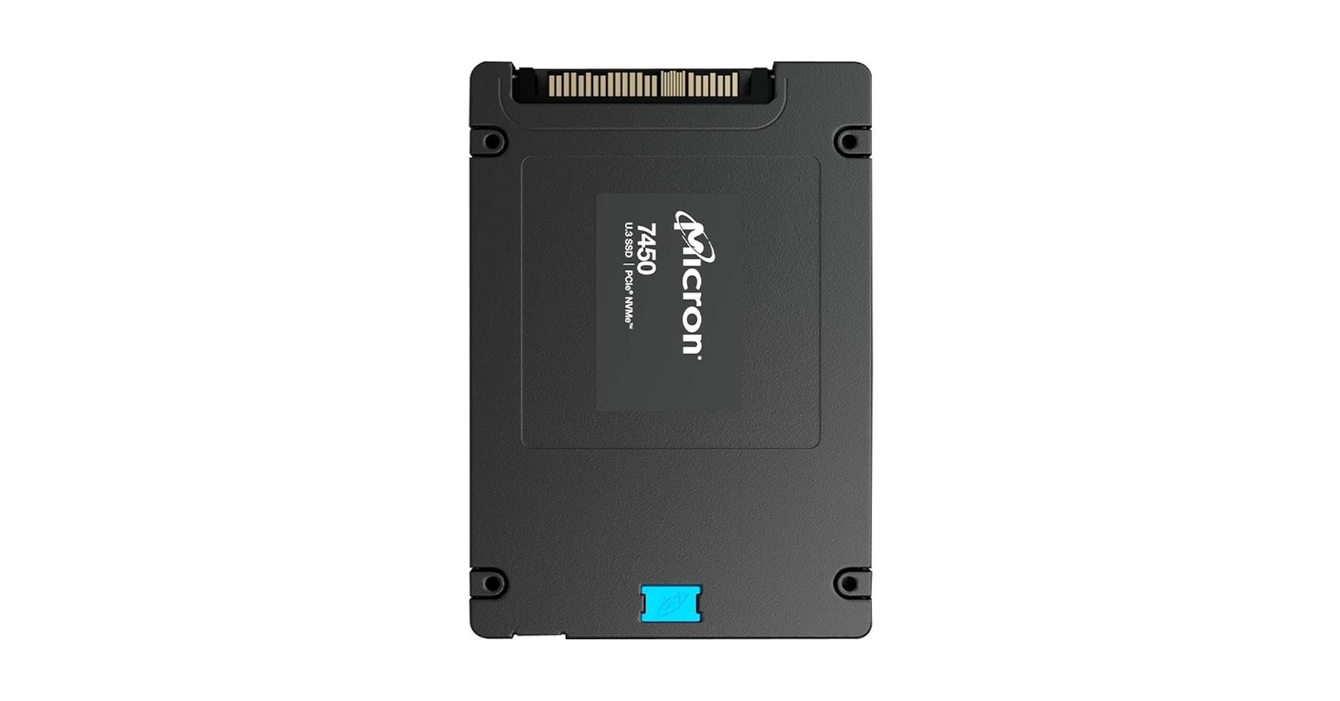 Amazon.com: Micron 7450 PRO 960 GB Solid State Drive - 2.5