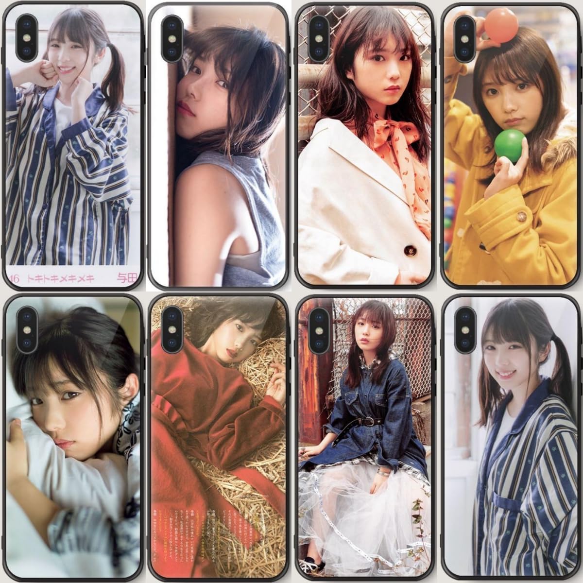 Amazon.co.jp: BRED 齋藤飛鳥 iphone14pro ケース 乃木坂46 IPhone13