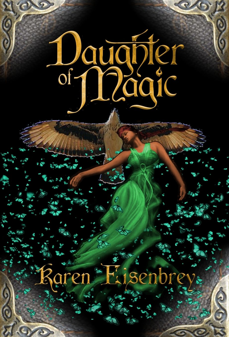 Daughter of Magic