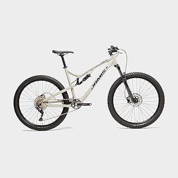 JAMIS DAKAAR フルサス 27.5インチ JAMIS Dakar Full Suspension