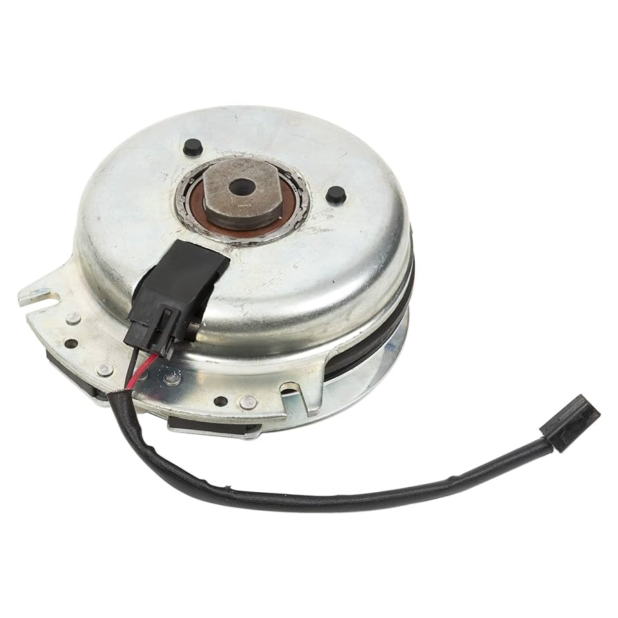 Amazon.com : Exmark 103-0662 Clutch Lazer Z Turf Tracer ECS