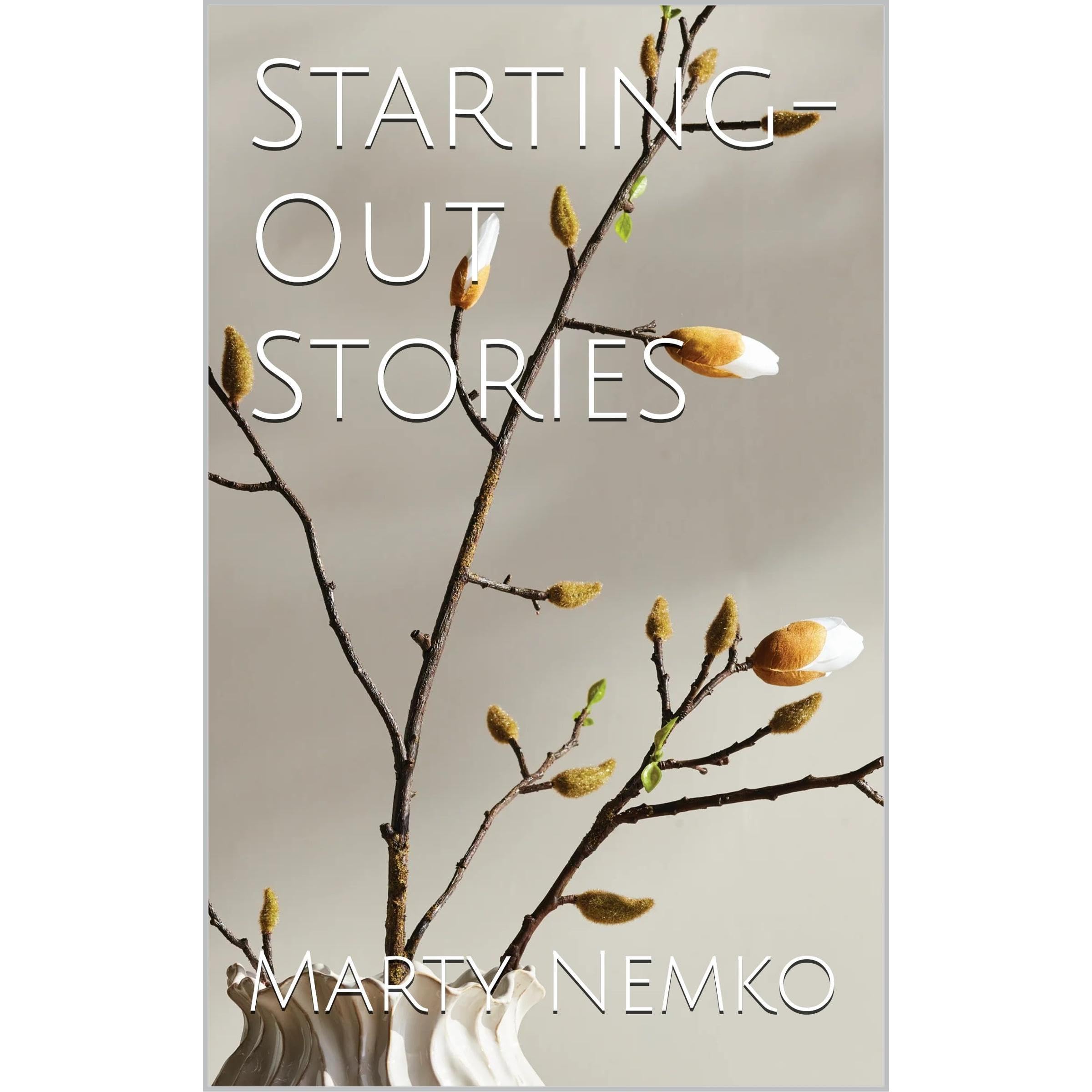 Starting-Out Stories