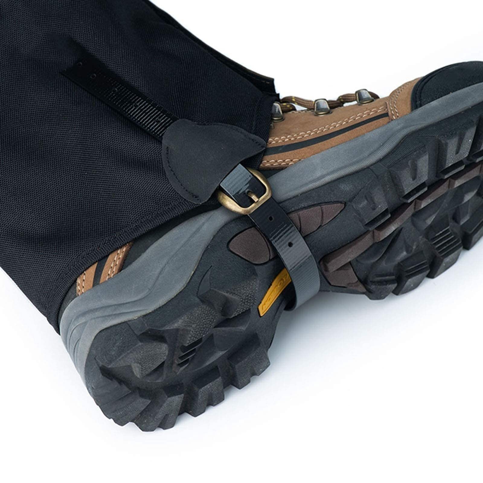 Wandern Wasserdicht Wanderschuhe Gamaschensnake Guards Schlangenschutz-Leggings Klettern Gamaschen für Wandern, Trekking, Klettern, Jagen und Skifahren