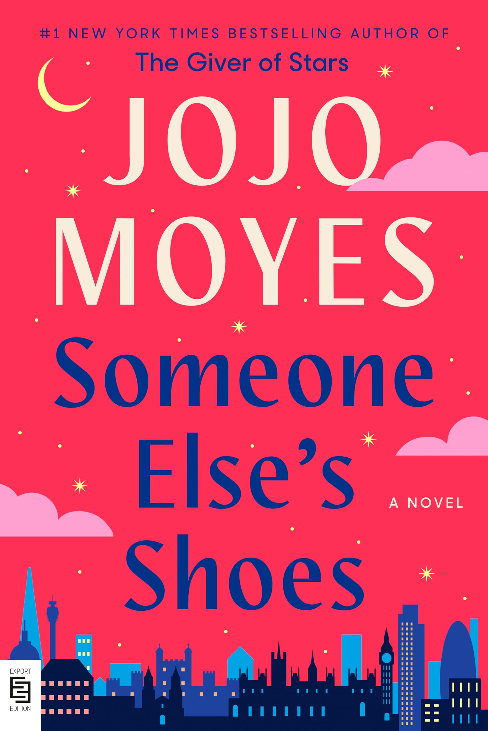 Buy Someone Else's Shoes: A Novel โ BookShops.in