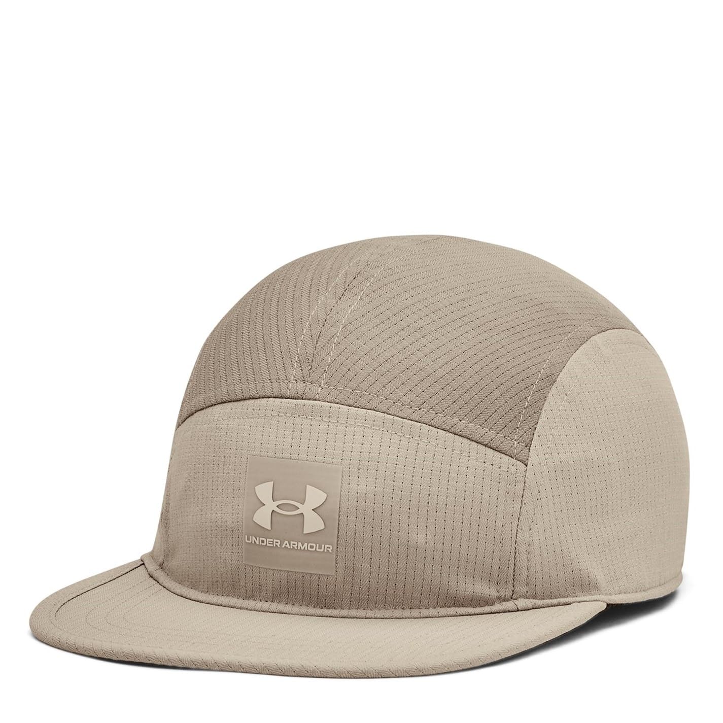 Under Armour Unisex chill ArmourVent Camper Brown Mens