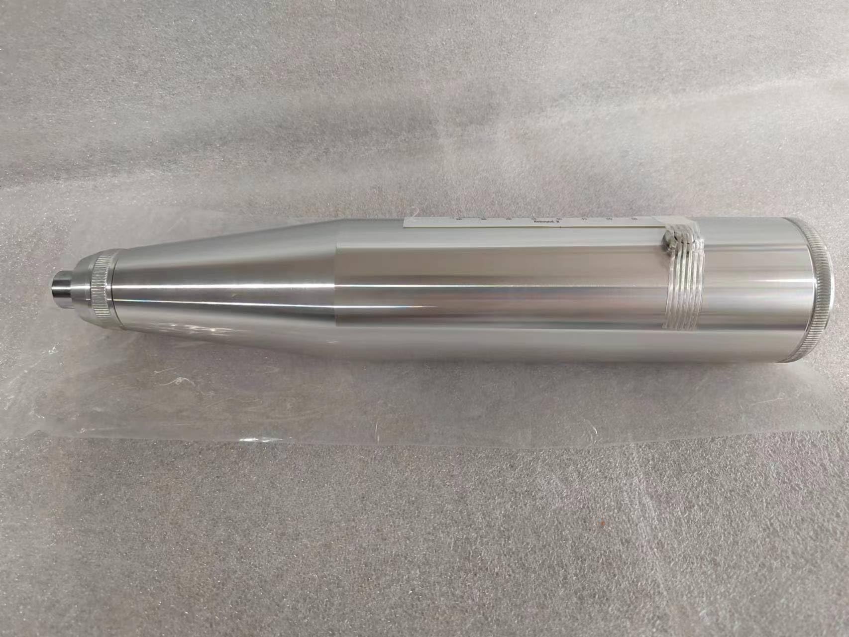 Tester twardości betonu, ZC3-A Młotek testowy do betonu Ultradźwiękowy i młotek odbijający Cena testowa Cyfrowy sklerometr młotkowy do betonu,Trwały i precyzyjny