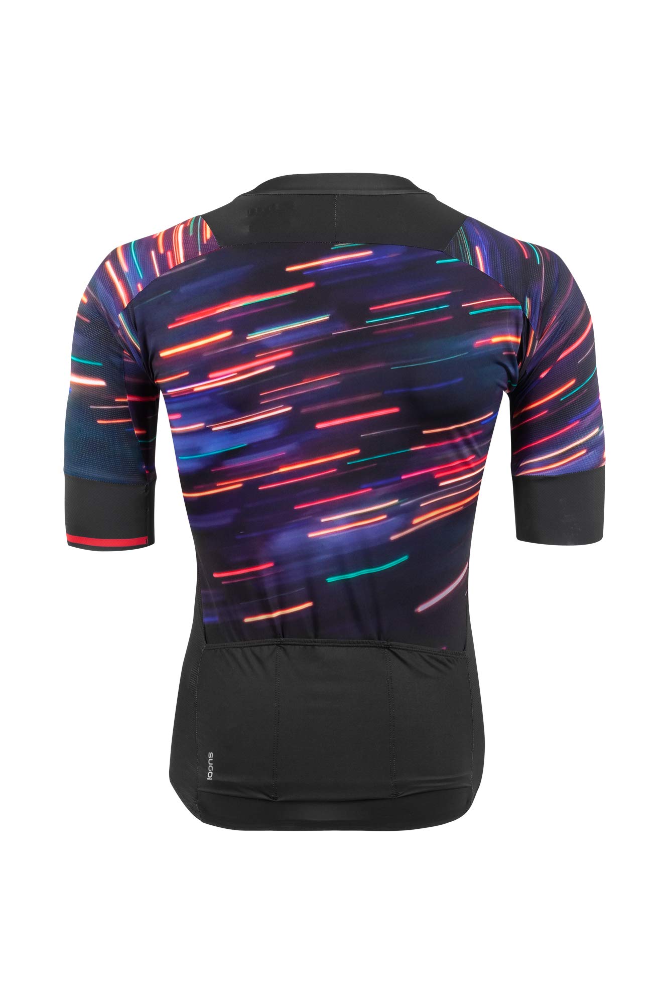 SUGOi, Mens RS Pro Jersey, Speed, Large
