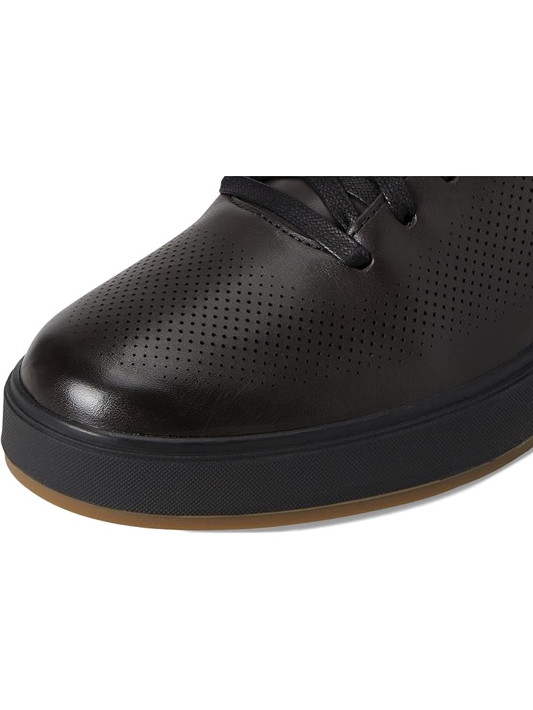Black Cole Haan Grandpro Angleace Sneakers