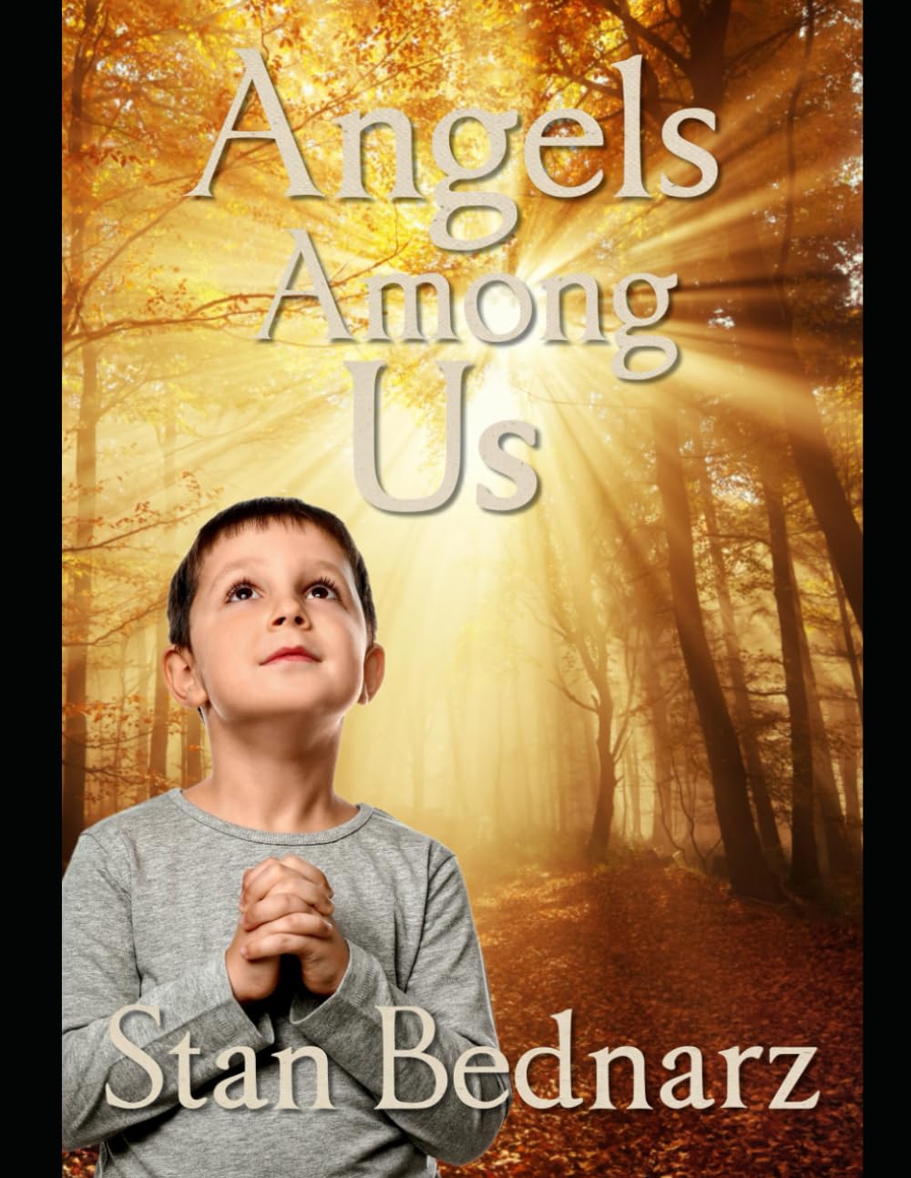 Angels Among Us