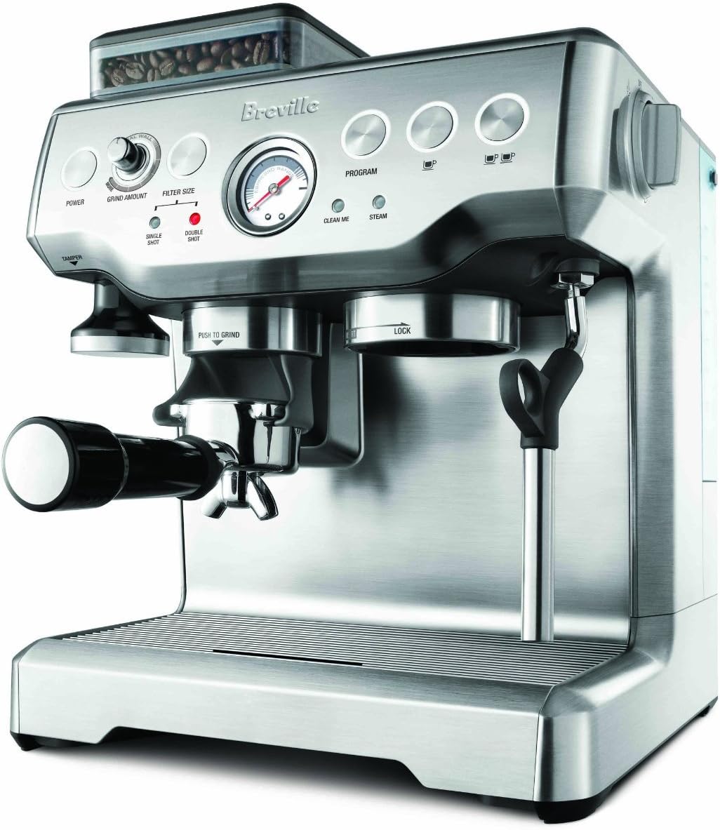 breville エスプレッソマシン BES860 breville エスプレッソマシン BES860