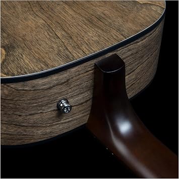 Seagull Guitars S6 Classic Acoustic-electric Guitar